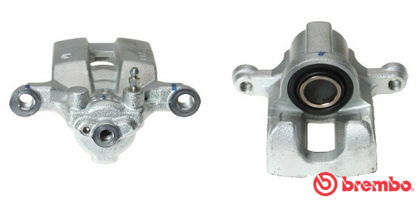Etrier frana F 56 176 BREMBO