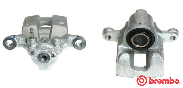 Etrier frana F 56 177 BREMBO