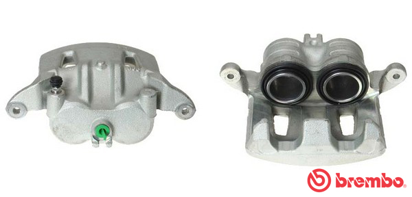 Etrier frana F 56 178 BREMBO