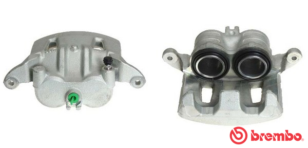 Etrier frana F 56 179 BREMBO