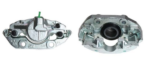 Etrier frana F 59 007 BREMBO
