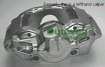 Etrier frana F 59 009 BREMBO