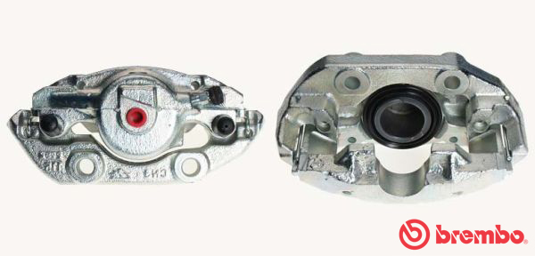 Etrier frana F 59 013 BREMBO