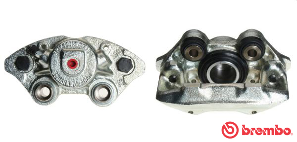 Etrier frana F 59 016 BREMBO
