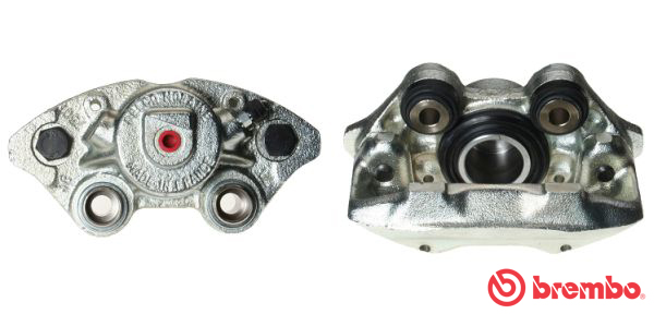 Etrier frana F 59 017 BREMBO