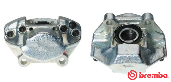 Etrier frana F 59 018 BREMBO