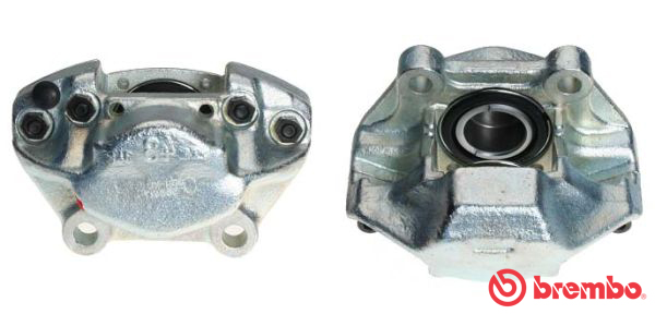 Etrier frana F 59 019 BREMBO