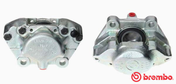 Etrier frana F 59 020 BREMBO