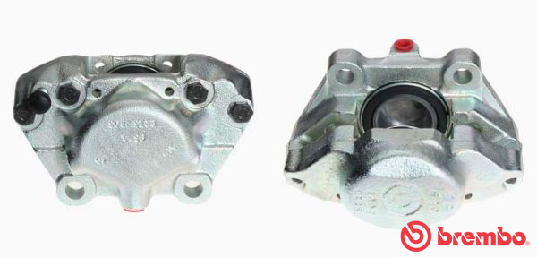 Etrier frana F 59 021 BREMBO