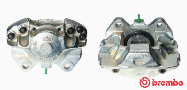 Etrier frana F 59 024 BREMBO