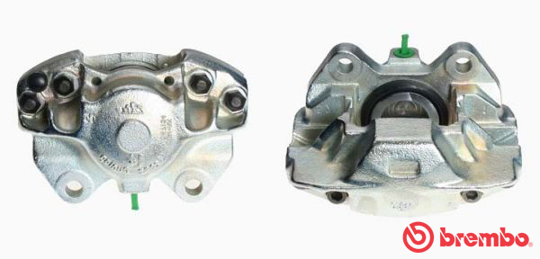 Etrier frana F 59 025 BREMBO