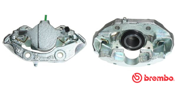 Etrier frana F 59 030 BREMBO