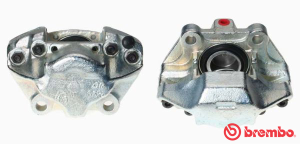 Etrier frana F 59 032 BREMBO
