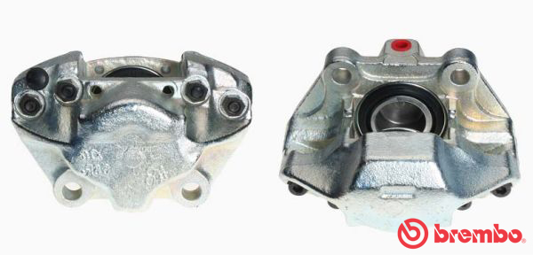 Etrier frana F 59 033 BREMBO