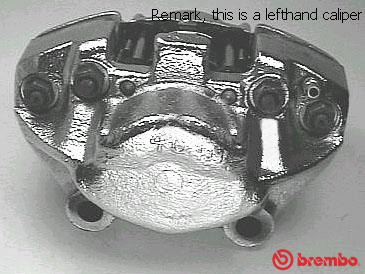 Etrier frana F 59 039 BREMBO