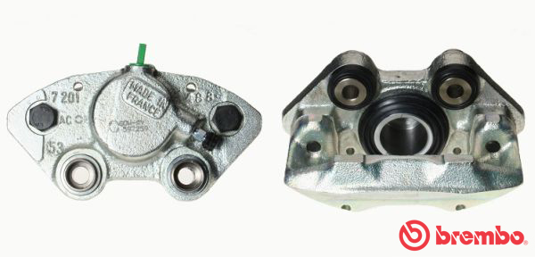 Etrier frana F 59 040 BREMBO