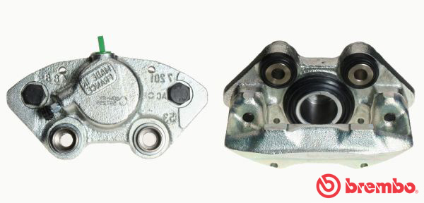 Etrier frana F 59 041 BREMBO