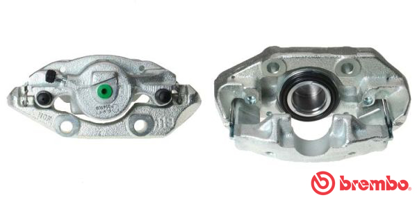 Etrier frana F 59 044 BREMBO