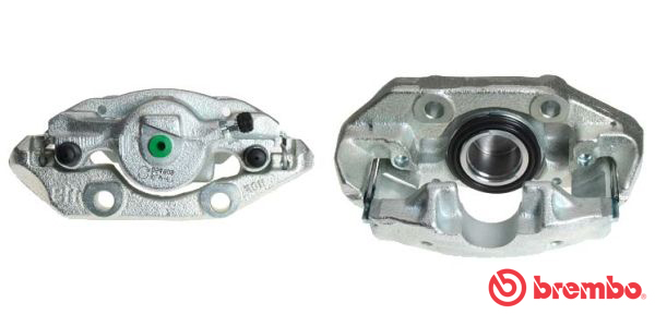Etrier frana F 59 045 BREMBO