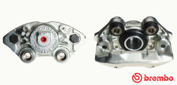 Etrier frana F 59 052 BREMBO