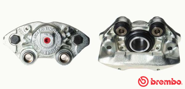 Etrier frana F 59 053 BREMBO