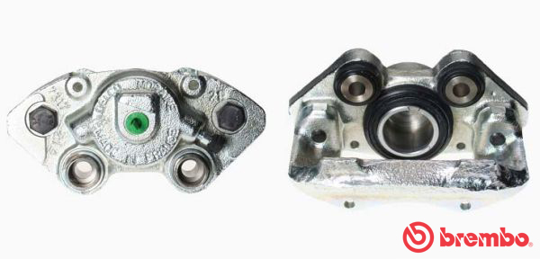 Etrier frana F 59 055 BREMBO