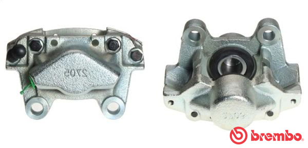 Etrier frana F 59 075 BREMBO