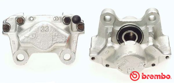 Etrier frana F 59 076 BREMBO