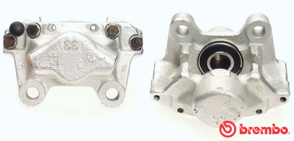 Etrier frana F 59 077 BREMBO