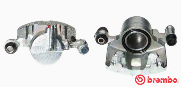 Etrier frana F 59 084 BREMBO