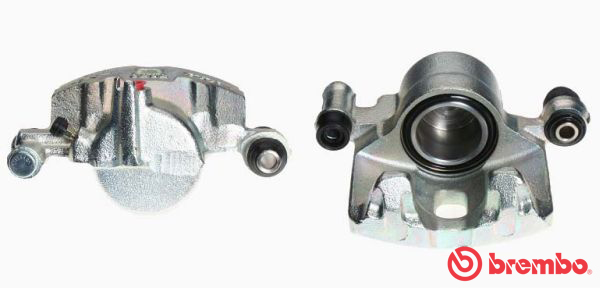 Etrier frana F 59 085 BREMBO