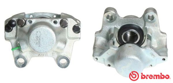 Etrier frana F 59 091 BREMBO