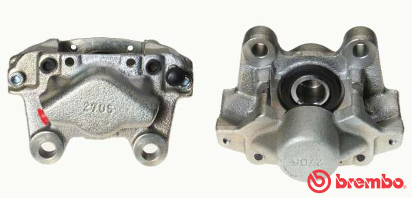 Etrier frana F 59 096 BREMBO