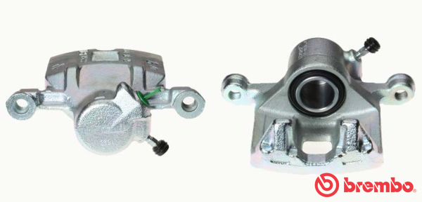 Etrier frana F 59 098 BREMBO