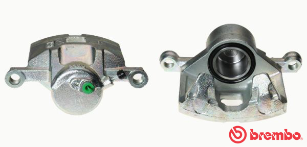 Etrier frana F 59 100 BREMBO
