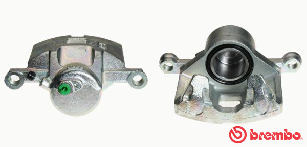 Etrier frana F 59 101 BREMBO