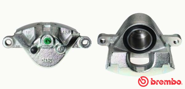 Etrier frana F 59 102 BREMBO