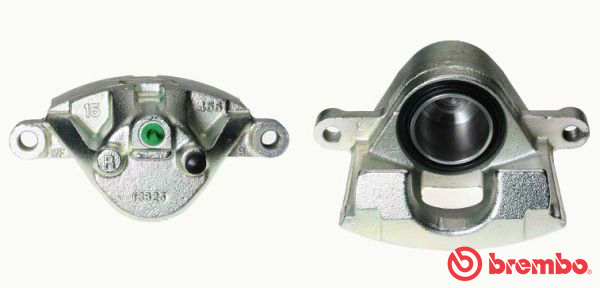 Etrier frana F 59 103 BREMBO