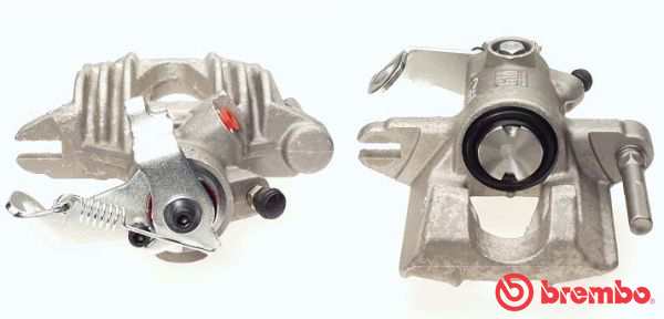 Etrier frana F 59 110 BREMBO