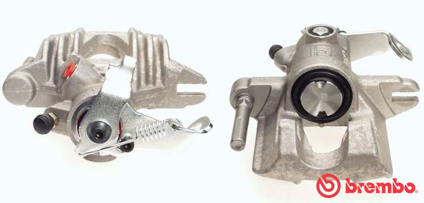 Etrier frana F 59 111 BREMBO