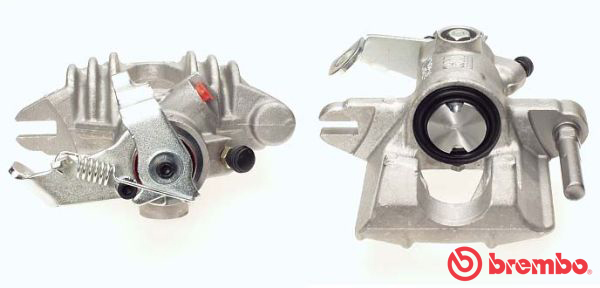 Etrier frana F 59 112 BREMBO
