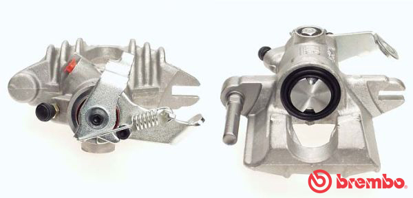 Etrier frana F 59 113 BREMBO