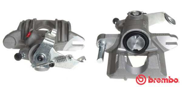 Etrier frana F 59 117 BREMBO