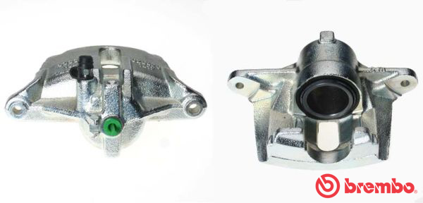 Etrier frana F 59 118 BREMBO