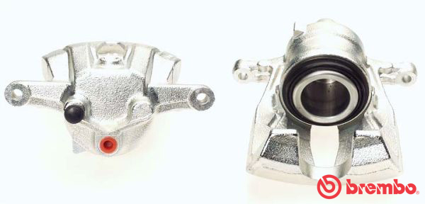 Etrier frana F 59 132 BREMBO