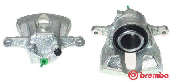 Etrier frana F 59 133 BREMBO