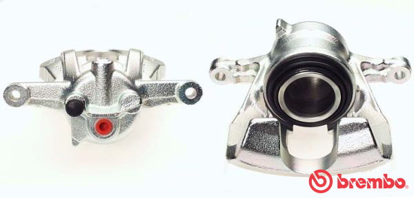 Etrier frana F 59 136 BREMBO
