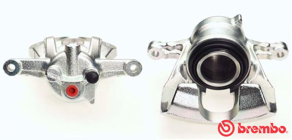 Etrier frana F 59 137 BREMBO