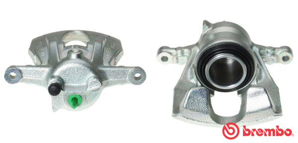 Etrier frana F 59 138 BREMBO