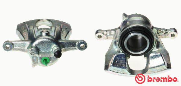 Etrier frana F 59 139 BREMBO